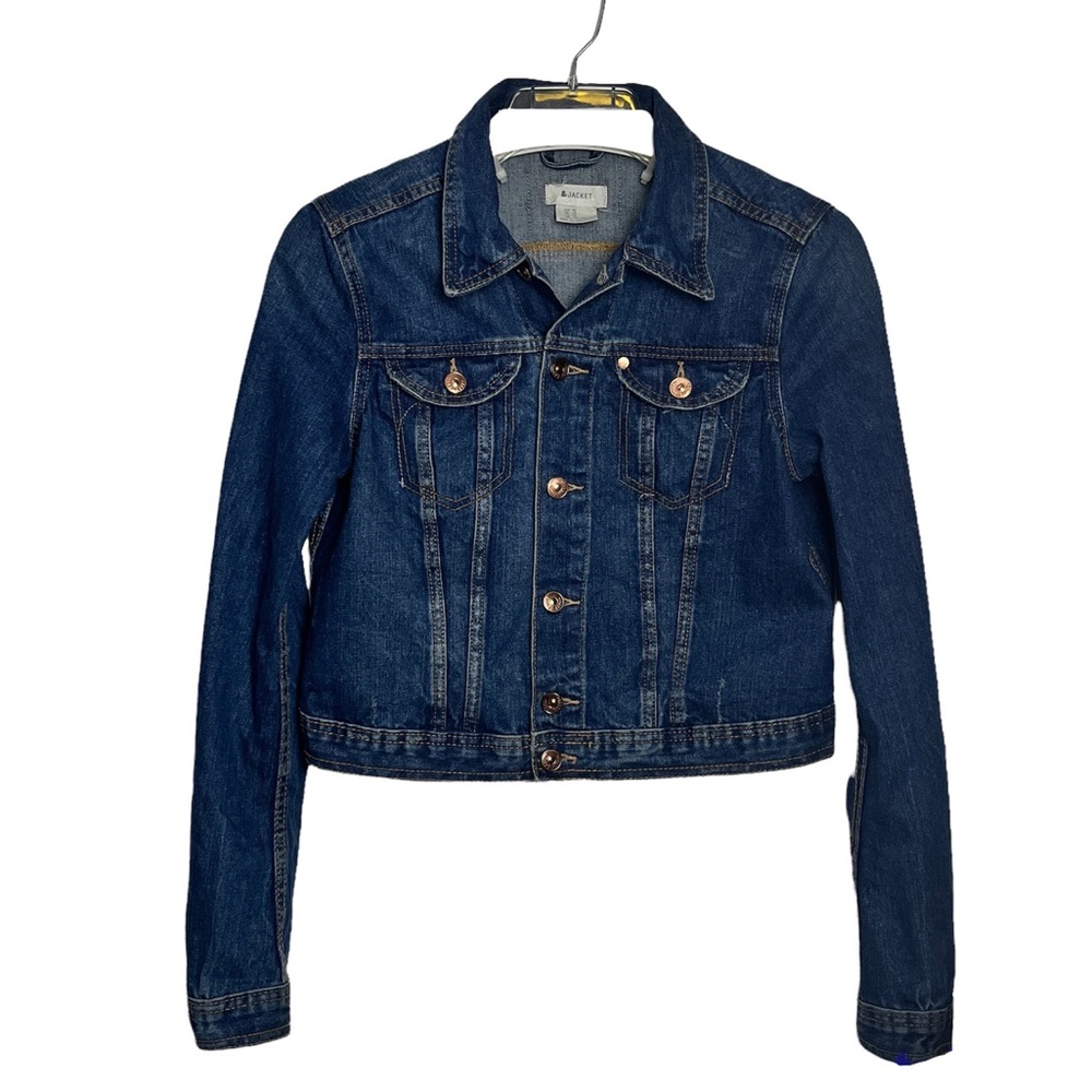 H&M Jean Jacket